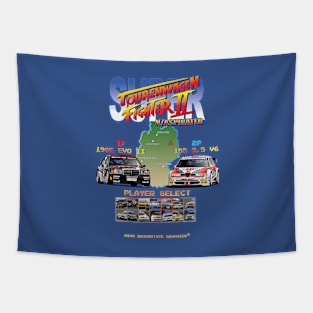 Tourenwagen Fighter 2 Tapestry