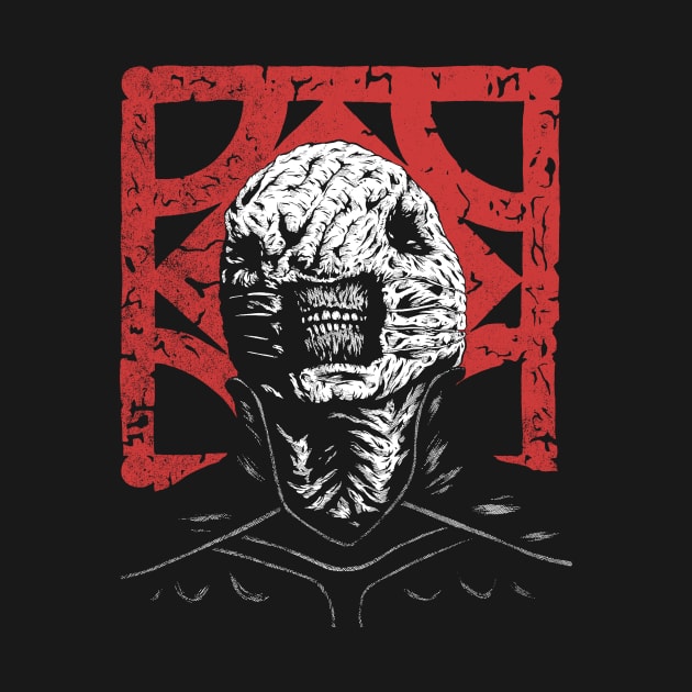 HELLRAISER by THE HORROR SHOP