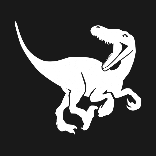 Velociraptor by Designzz