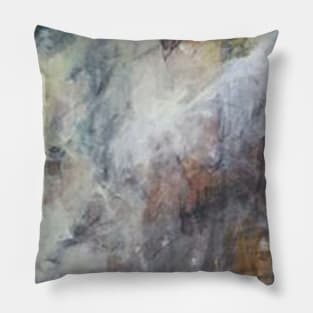 Background Noise Series Pillow