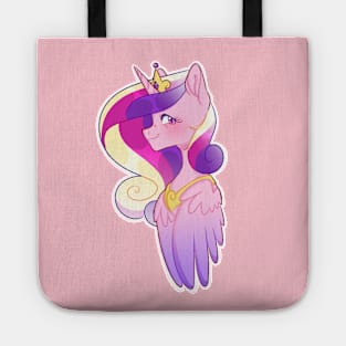 Princess Cadence Tote