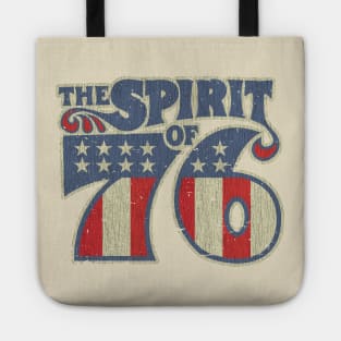 Spirit of 76 Tote