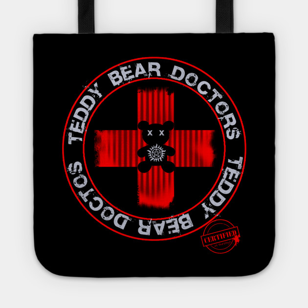 Teddy Bear Doctors