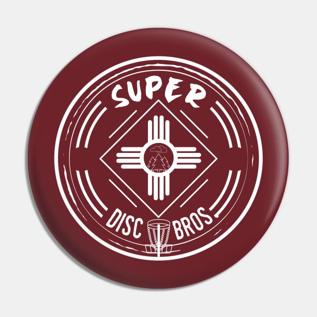 Super disc bros nm Pin by awesomeniemeier