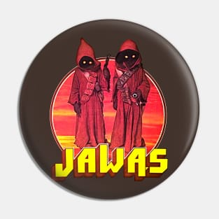 Jawas Pin