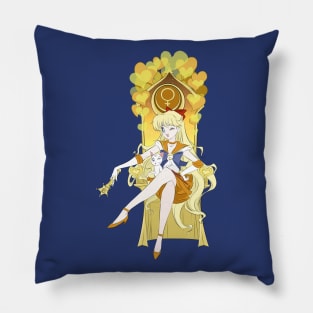 Venus Pillow