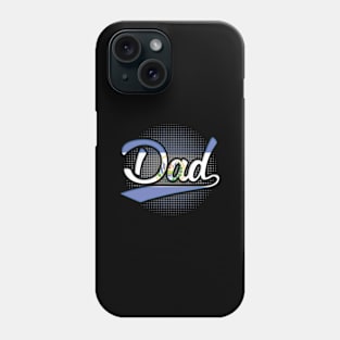 Salvadoran Dad - Gift for Salvadoran From El Salvador Phone Case