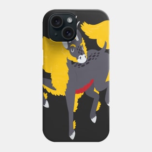 Kirin Yokai Phone Case