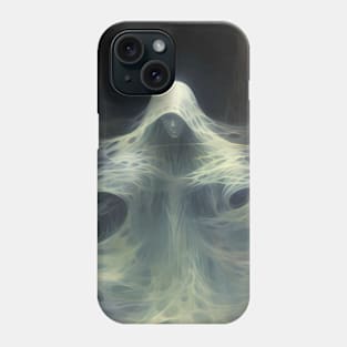 Halloween Ghost 2: Haunting Spirits Phone Case