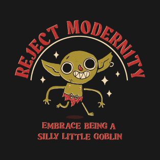 Silly Goblin T-Shirt
