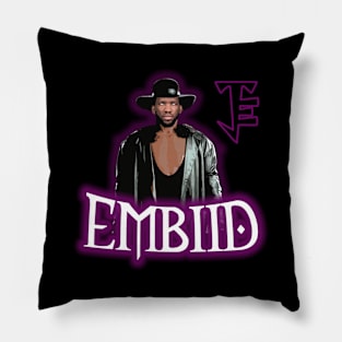 Trust the Deadman Pillow