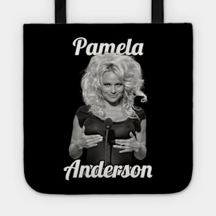 Pamela Anderson / 1967 Tote