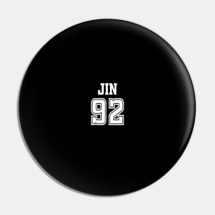 JIN Pin