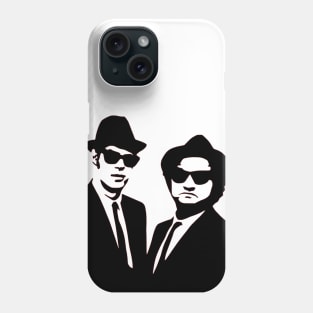 Blues Brothers Phone Case