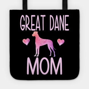 Great dane Mom | Perfect Gift Tote