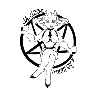 Beautiful Baphomet T-Shirt