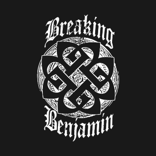 Breaking Benjamin 2 T-Shirt