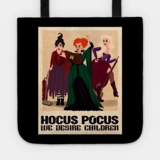 Fantasy Funny Gifts Tote