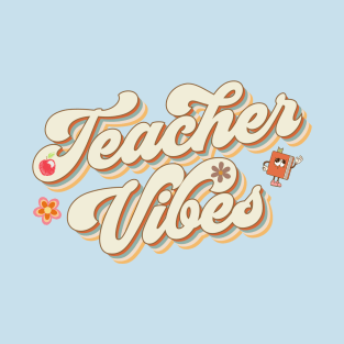 Teacher Life T-Shirt