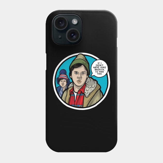 Bob McKenzie Phone Case by Baddest Shirt Co.