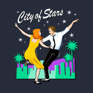 City of Stars T-Shirt