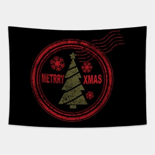 Christmas Tapestry