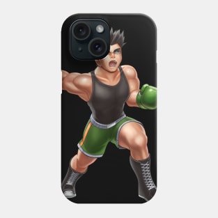 Little Mac Phone Case