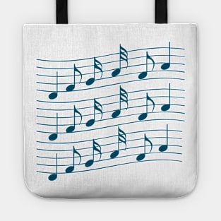 Lyrics. Tote