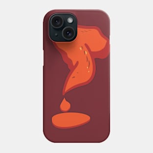 Wing It Phone Case