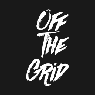 Off the grid T-Shirt