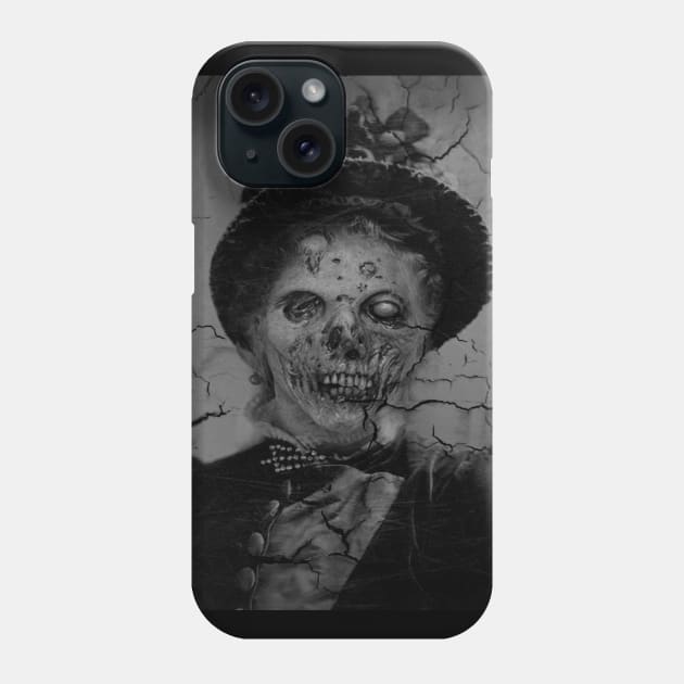 NEW FAITH Phone Case by GardenOfNightmares