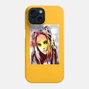 Radiant Phone Case