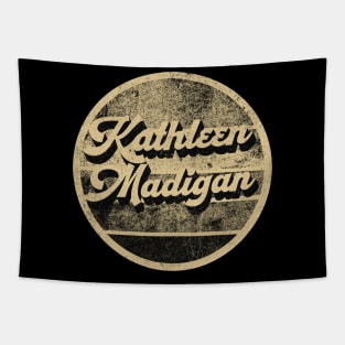 Kathleen Madigan Art drawing Tapestry