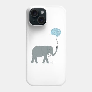 Elephant Doctor Phone Case