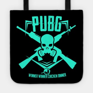 PUBG - EMBLEM Tote