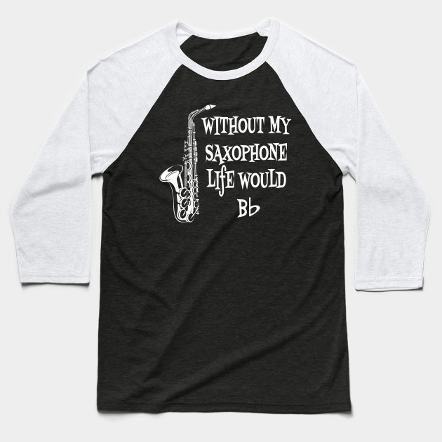 funny saxophone shirts
