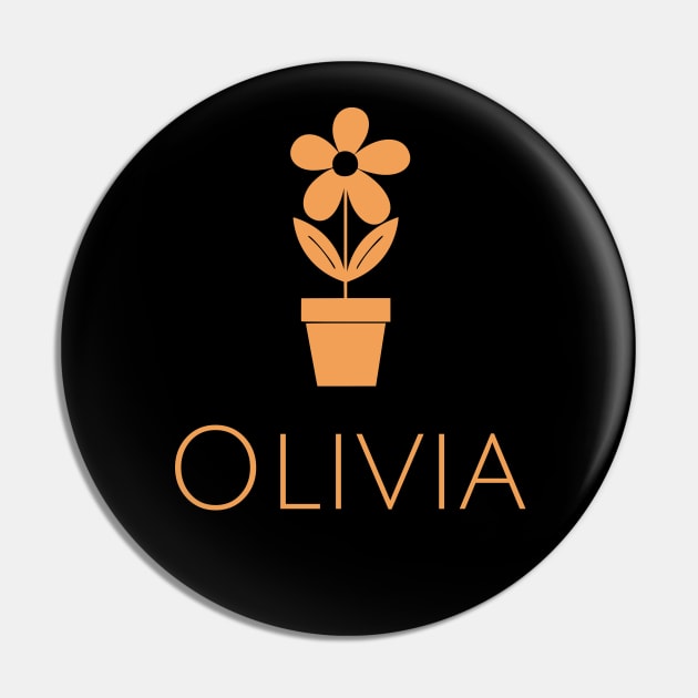 Olivia name Pin by cypryanus