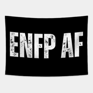 ENFP AF Tapestry