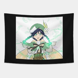 Venti Tapestry