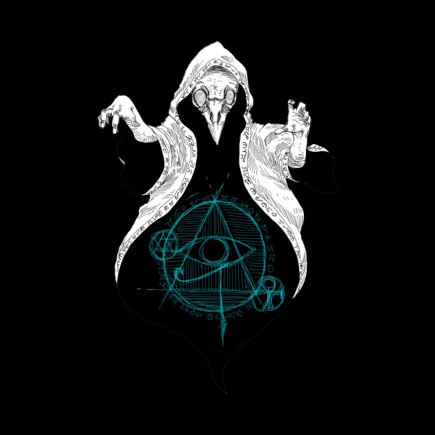 Grimreaper Illuminati by NeetScrewd