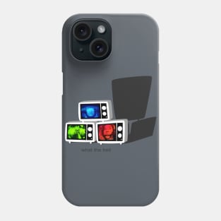 RGB Phone Case