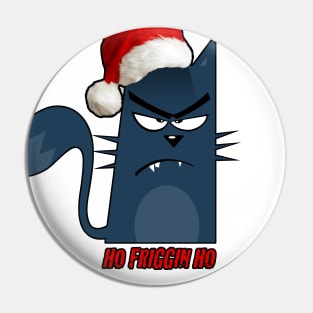 Ho Friggin Ho Pin