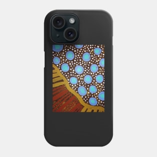 Quandong Phone Case