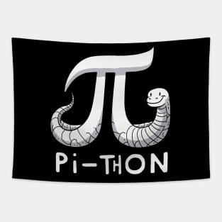 Pi-Thon Python Tapestry