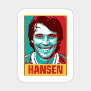 Hansen Magnet