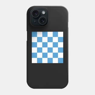 Williams Racing Flag Phone Case