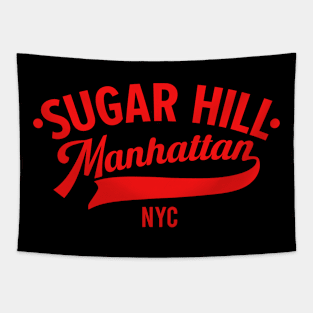 Sugar Hill Manhattan: Unveiling the Elegance of a Historic Neighborhood Tapestry