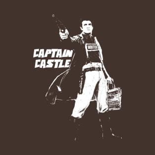 Captain Castle T-Shirt
