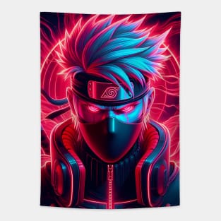 Kakashi Tapestry