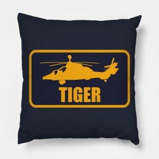 Eurocopter Tiger Pillow